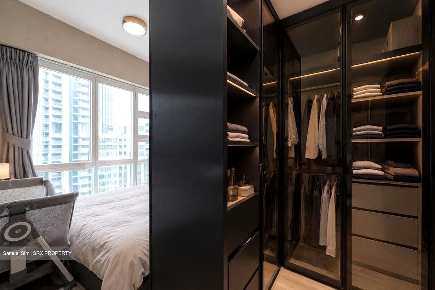 Blk 42A Skyoasis @ Dawson (Queenstown), HDB 3 Rooms #632738391